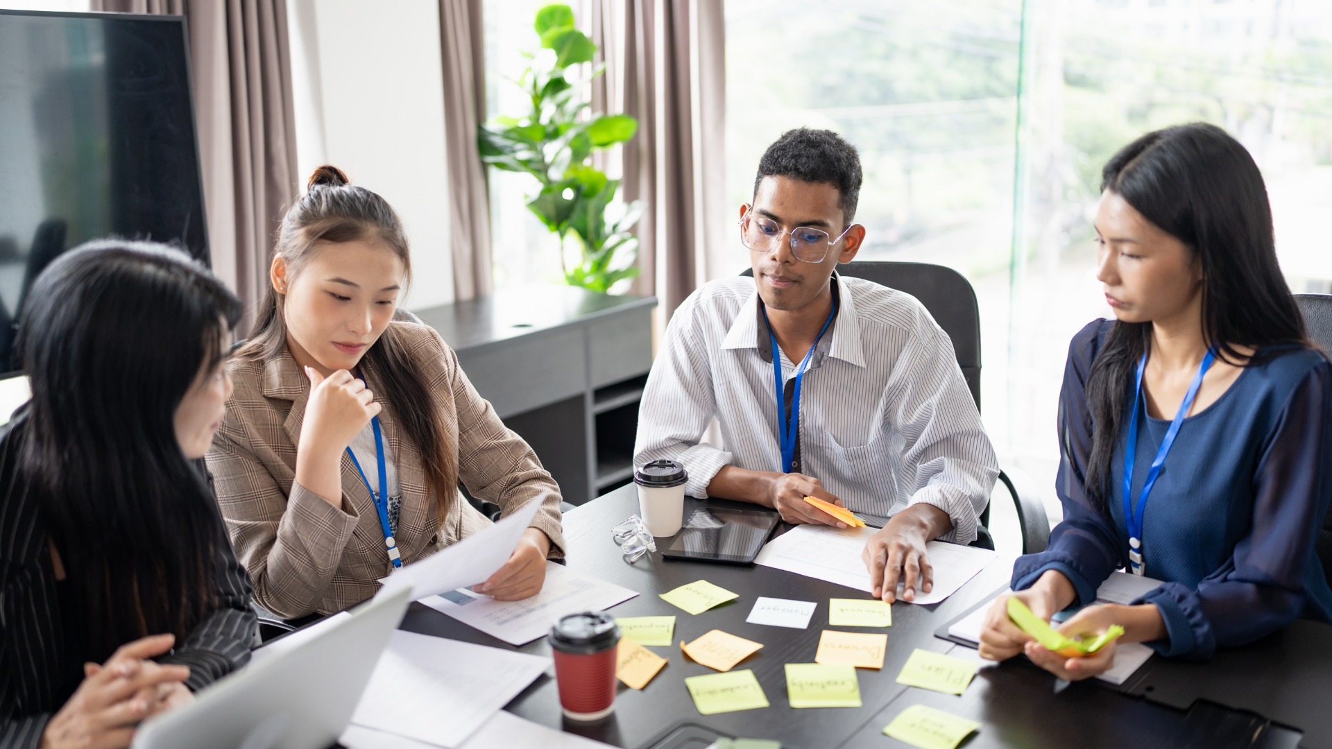 Capability Development