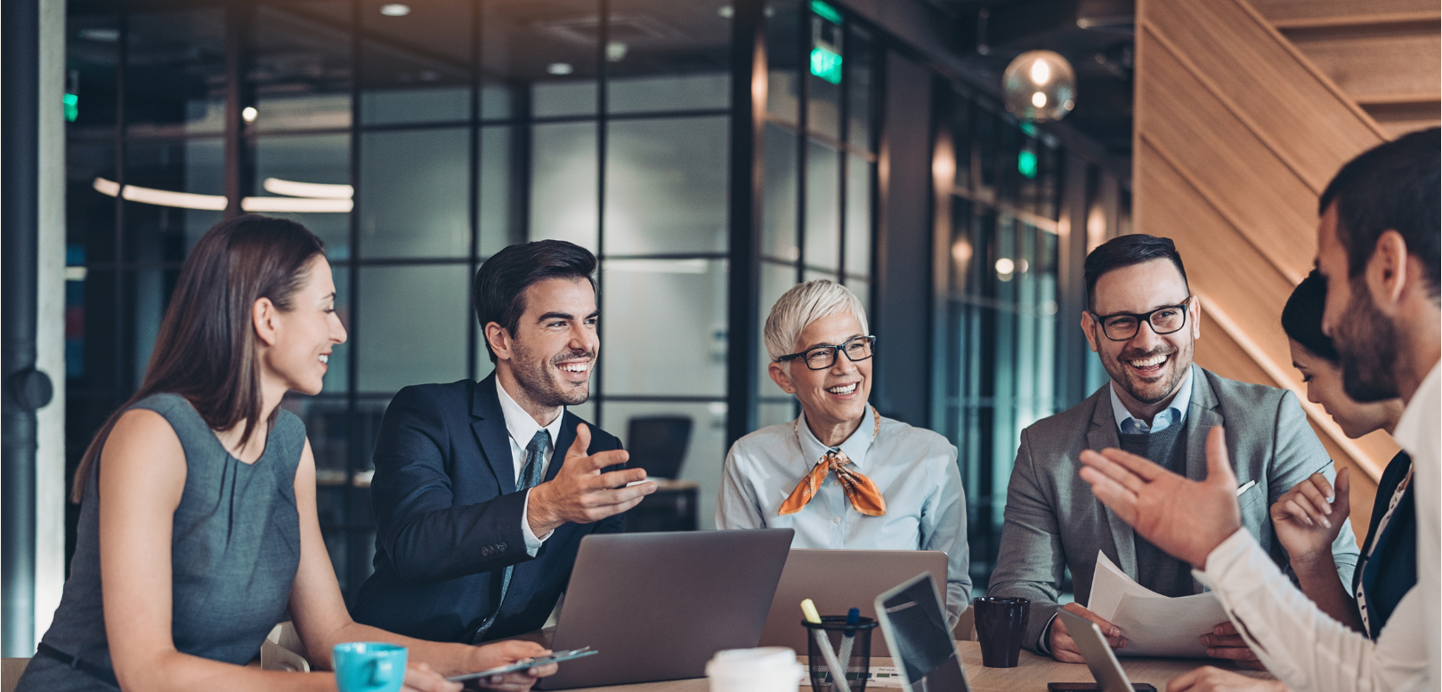Leadership & Manager Development Journeys