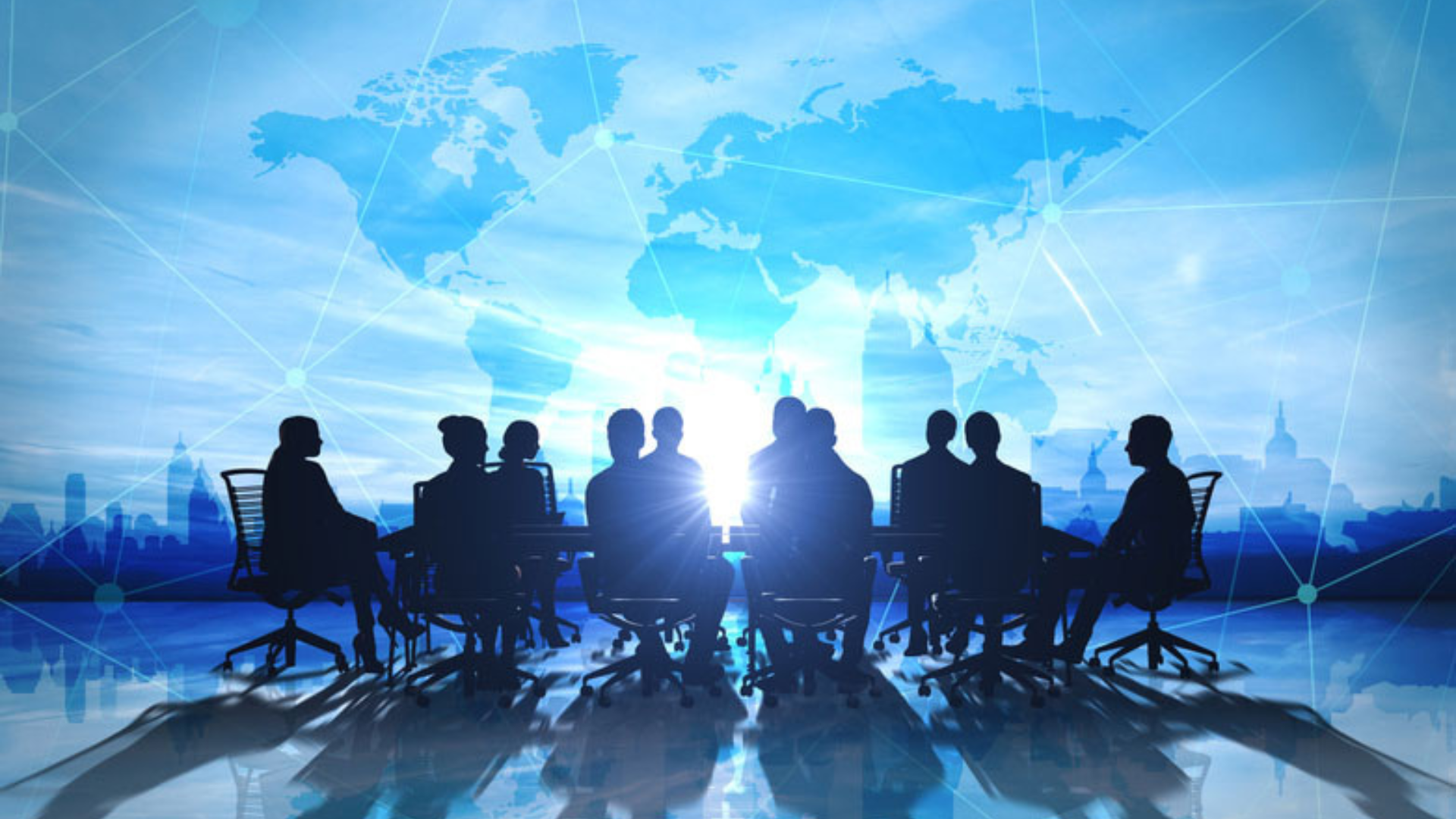 Global Leadership Advancement
