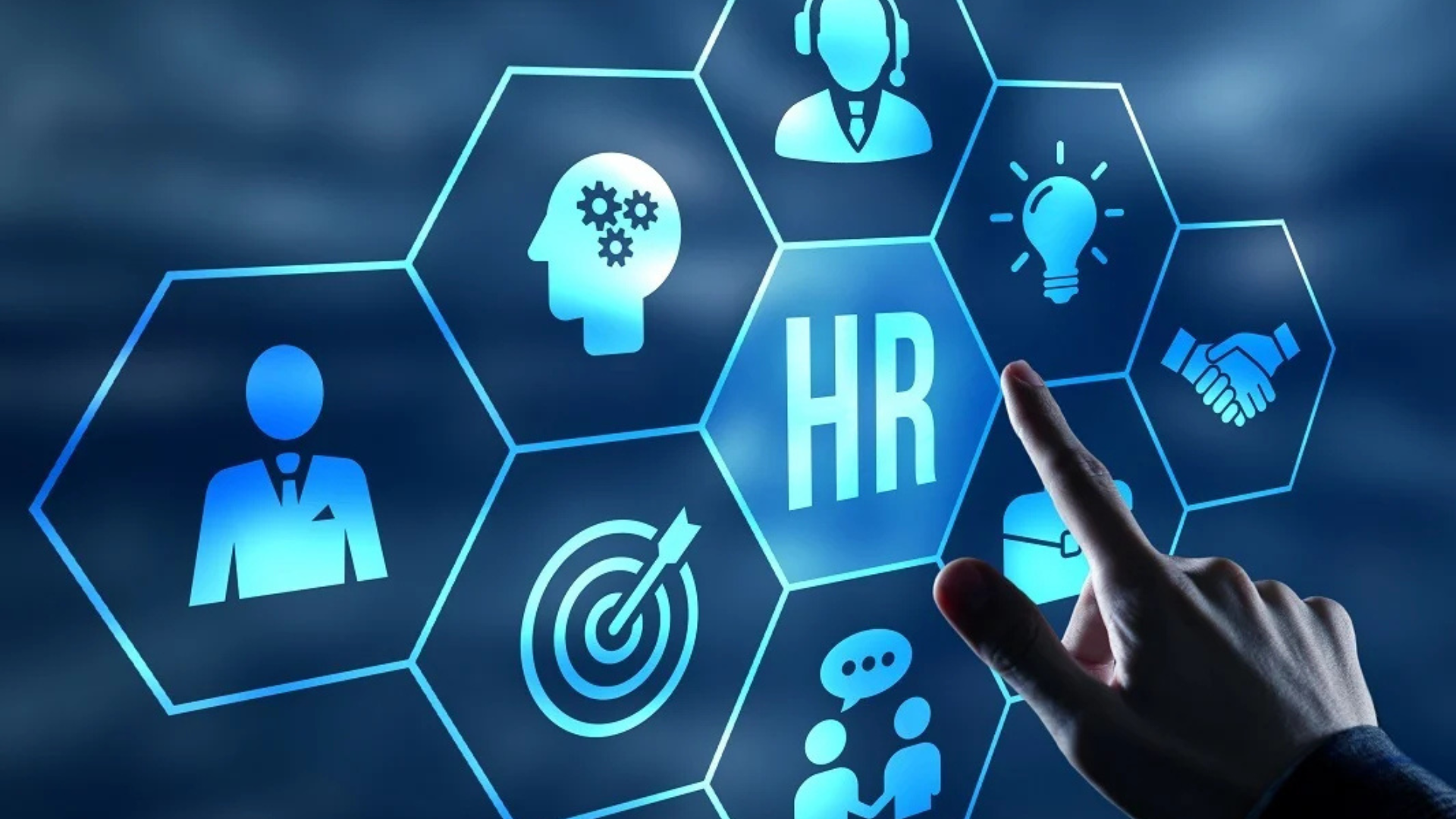 HR Tech Readiness